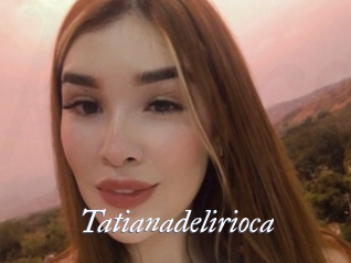 Tatianadelirioca