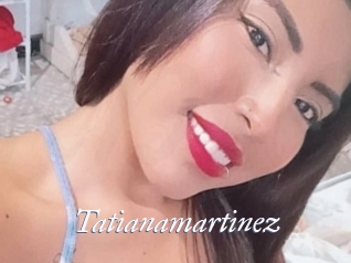 Tatianamartinez