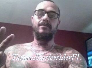 TattooedharleyriderFL
