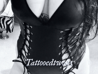 Tattooedtwo91