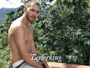 Taylorking