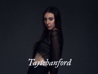 Taytebanford