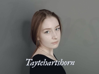 Taytehartshorn