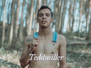 Teddmiller