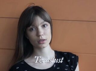 Teenslust
