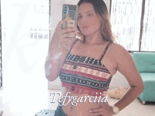 Tefygarciia