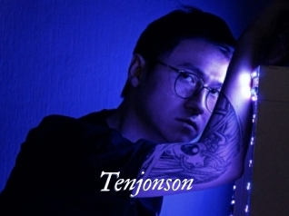 Tenjonson