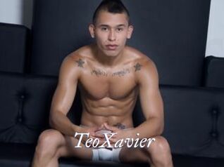 TeoXavier