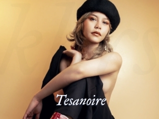 tesanoire Kei Harde Sex