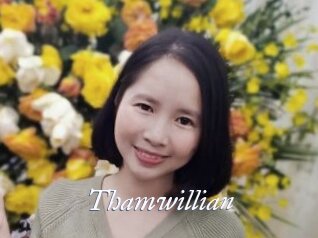 Thamwillian