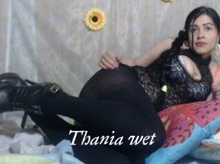 Thania_wet