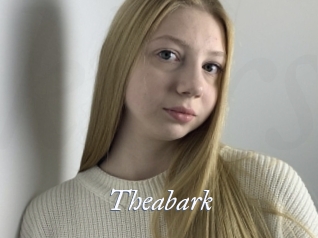 Theabark