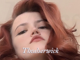 Theaharwick
