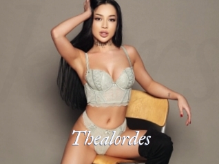 thealordes Kei Harde Sex