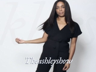 Theashleyshow