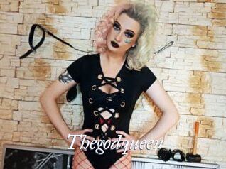 Thegodqueen