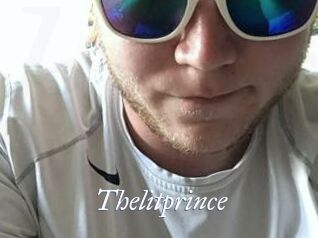 Thelitprince