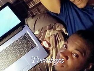 themboyz Kei Harde Sex