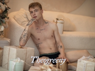 theogreeny Kei Harde Sex