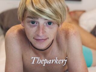 Theparkerj