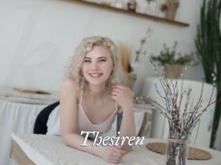 Thesiren