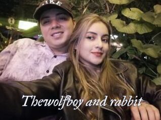 Thewolfboy_and_rabbit