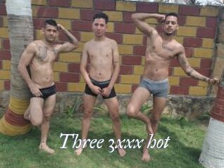 Three_3xxx_hot