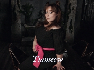 Tiameow