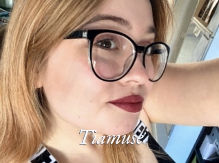 Tiamuse