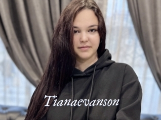 Tianaevanson