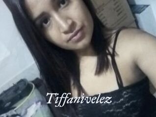 Tiffanivelez