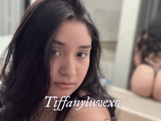 Tiffanyluvexo