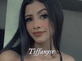 Tiffanysr