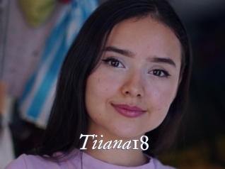tiiana18 Kei Harde Sex