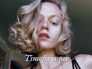 Timeforjasper