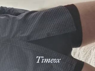 Timeox