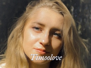 Timoolove
