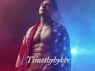 Timothybyker