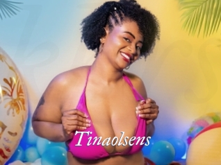 Tinaolsens