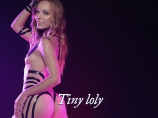 Tiny_loly