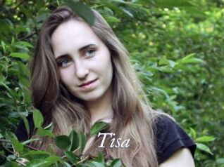 Tisa