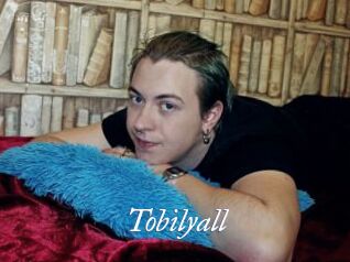 Tobilyall