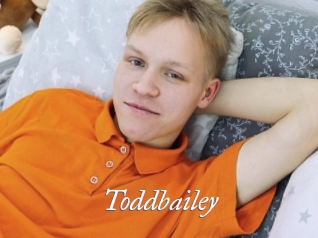 Toddbailey