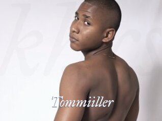 Tommiiller