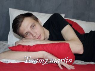 Tommy_martin