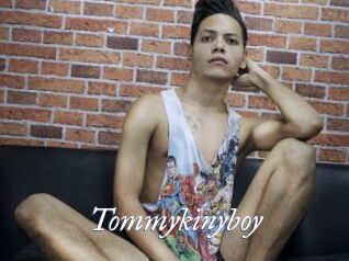Tommykinyboy