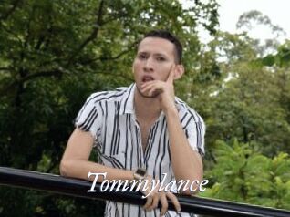 Tommylance
