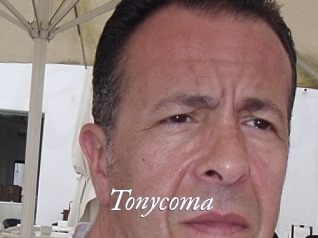 Tonycoma