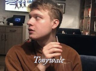 Tonywale