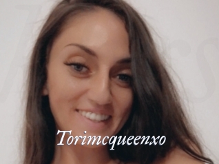 Torimcqueenxo